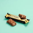 thumbnail image 4 of Barebells Barras de proteína de maní salado - 12 unidades, 20 g de golosinas altas en proteínas - Barra nutricional de chocolate con 1 g de azúcares totales - Desayuno para llevar o refrigerio después, 4 of 4