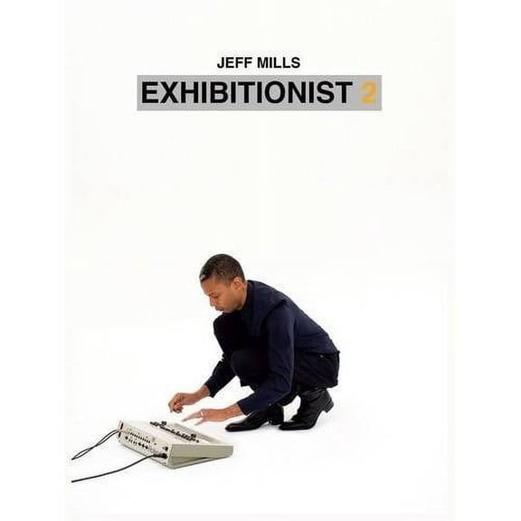 Exhibitionist 2 (CD)