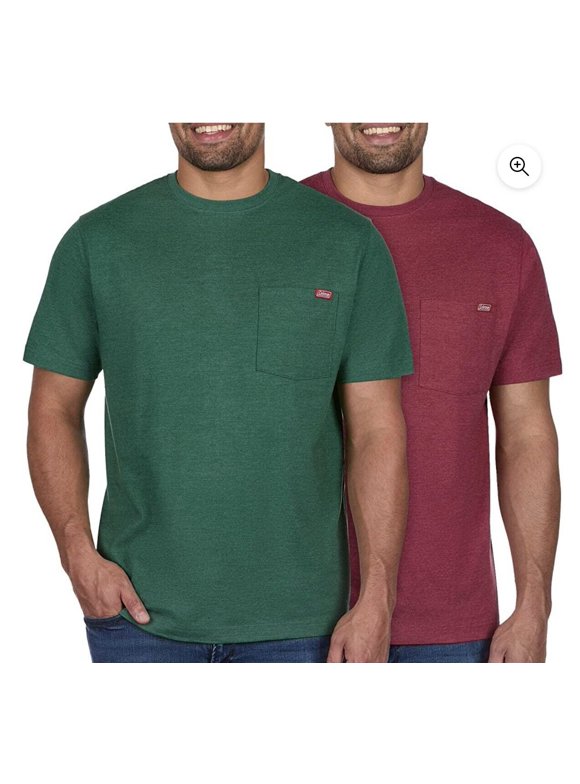 Coleman Mens Work Shirts in Mens Occupational & Workwear