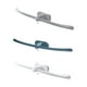 thumbnail image 3 of Injueey Soporte de almacenamiento de toallas Percha de succión en forma de T Gran capacidad de carga Organizador sin perforaciones Baño Juegos de accesorios de baño Blanco, 3 of 6