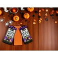thumbnail image 4 of Serafina Home Halloween Hand Towels: Home of The Witch and Her Little Monsters, Cute Humor, Soft Absorbent Cotton (Witch Mama), 4 of 4