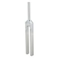 thumbnail image 2 of 6Pcs/Set Aluminum 128Hz-4096Hz Tuning Fork Kit Healing Sound Vibration, 2 of 5