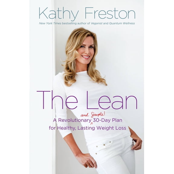 The Lean, (Hardcover)