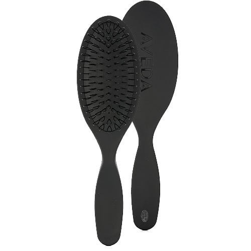 scalp exfoliation brush