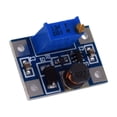 thumbnail image 2 of mmirethe Iron DC-DC SX1308 Adjustable Module Equipped With High Efficiency SX1308 Chip SX1308 Boost Module, 2 of 6