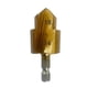 thumbnail image 1 of PPR Water Pipe Lifting Drill Reamer Four-six Punch Hydro Maintenance Trapping Drill, 1 of 1