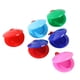 thumbnail image 5 of Castañuelas De Plástico Para Dedos, Instrumento Musical De Percusión De Mano, Anillo Musical Para Niños, Juguete Educativo., 5 of 6