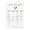 Kitchen Conversions Measurement Chart, variant on Stupell Industries Rustic Lodge This Kitchen is For Dancing Black Framed Giclee Art, 11 x 14, by Lil' Rue