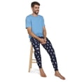 thumbnail image 2 of Jockey Men's Ultra Soft Cooling Sleep Jogger, 2 of 4
