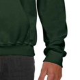 thumbnail image 3 of Gildan Mens DryBlend Hoodie, 3 of 4