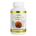 thumbnail image 1 of Cordyceps Sinensis 60 cápsulas Natural Health, 1 of 3