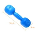 thumbnail image 4 of ABS Kids Dumbbells Set Lightweight Exercise Toys For Children Fitness And Play, 4 of 7