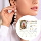 thumbnail image 5 of Calendario de Adviento de Joyería de 24 días, Regalo Navideño de Moda para Mujeres, Sorpresa Navideña Estilo A, 5 of 6