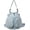 Light Blue, variant on Cloud Hobo Women Bags Nylon Bucket Crossbody Purse Trendy Sling Shoulder Bag Lightweight Quilted Puffer Satchels Tote