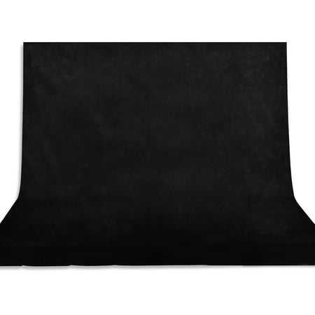 - 6.8X5.2Ft (2.1X1.6M) Photography Studio Chromakey Green Backdrop Photo Background Color Opt