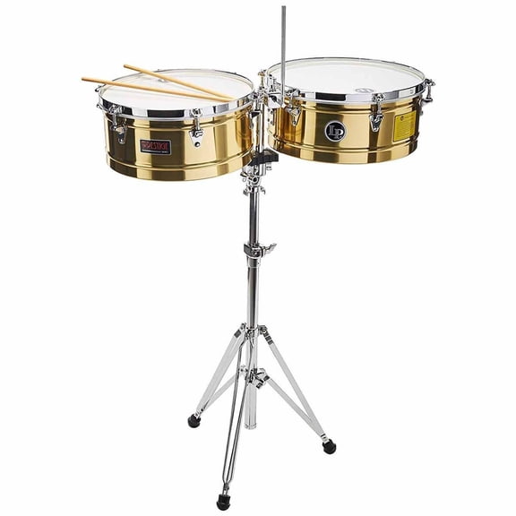 Timbales LP1415-B