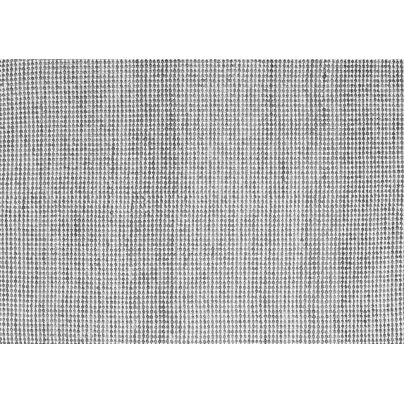 Ahgly Company Indoor Rectangle Abstract Gray Contemporary Area Rugs, 7' x 9'