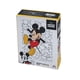 thumbnail image 4 of Mickey Siluetas Rompecabezas Mini 150 Pz de Plástico PieceRelax, 4 of 5
