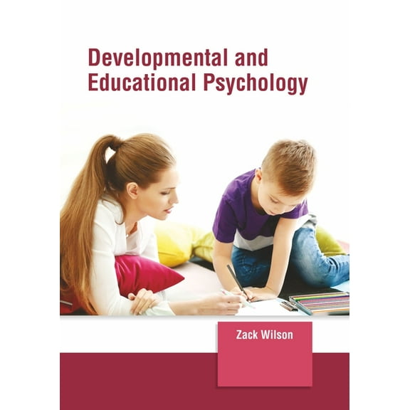 Developmental and Educational Psychology (Hardcover)