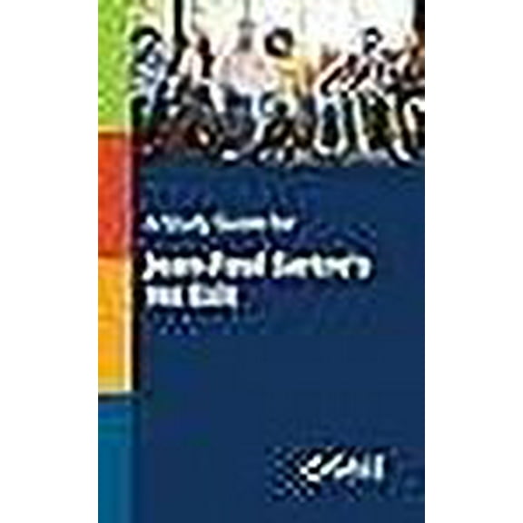 A Study Guide for Jean-Paul Sartres No Exit Paperback Cengage Learning Gale