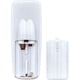 thumbnail image 4 of ARC-763 ARC-769 ARC-786 Replace AC Control Remoto de A/C Compatible with Samsung A/C AW08ECB AW10ECB AW12ECB AW15ECB AW18ECB AW25ECB W15ECB Series, 4 of 6
