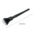 thumbnail image 2 of Ultra-Soft Car Detailing Brush Set Interior Air Vents Dashboard Cleaning Tools Auto Detail Tool Car Detailing Brush, 2 of 7