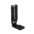 thumbnail image 1 of Aluminium Alloy L-shaped Smart Camera Fast Release Plate Portable Replacement Nonslip Camcorder Plates Accessories, 1 of 9