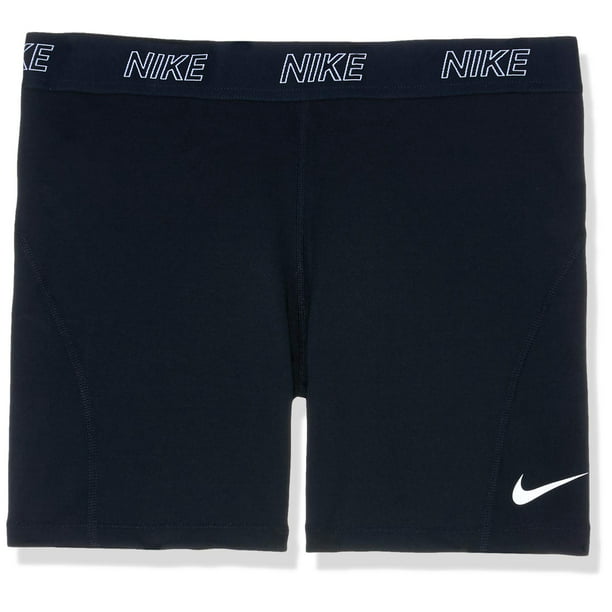 Monument clearly Overtake Nike Pro Women's 5" Victory Shorts - Walmart.com