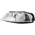 thumbnail image 3 of Dorman 1591135 Driver Side Headlight Assembly for Specific Volkswagen Models, 3 of 4