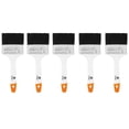 thumbnail image 1 of Paq. 5 Brochas Corona Hogar 3 Pulgadas, 1 of 2