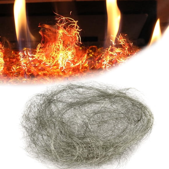 MrGas Log Neon Embers, Red Flames, Create Red Vibrant Flames for Ceramic Logs, Outdoor Fireplaces, Campfire, Bonfire-Perfect Fire