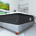 thumbnail image 4 of Colchón Rit King Size + Edredón + 2 Almohadas Línea Bleden + 2 fundas, 4 of 6