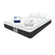 thumbnail image 4 of Colchón King Size Restonic Master más 2 almohadas más cubre colchón más Sábanas Spirit, 4 of 4