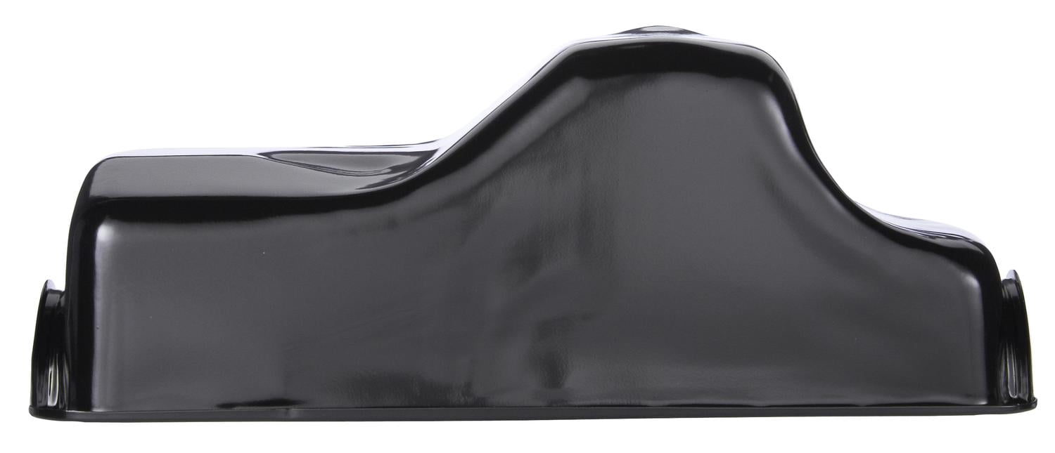 Spectra Premium FP19C Steel Engine Oil Pan