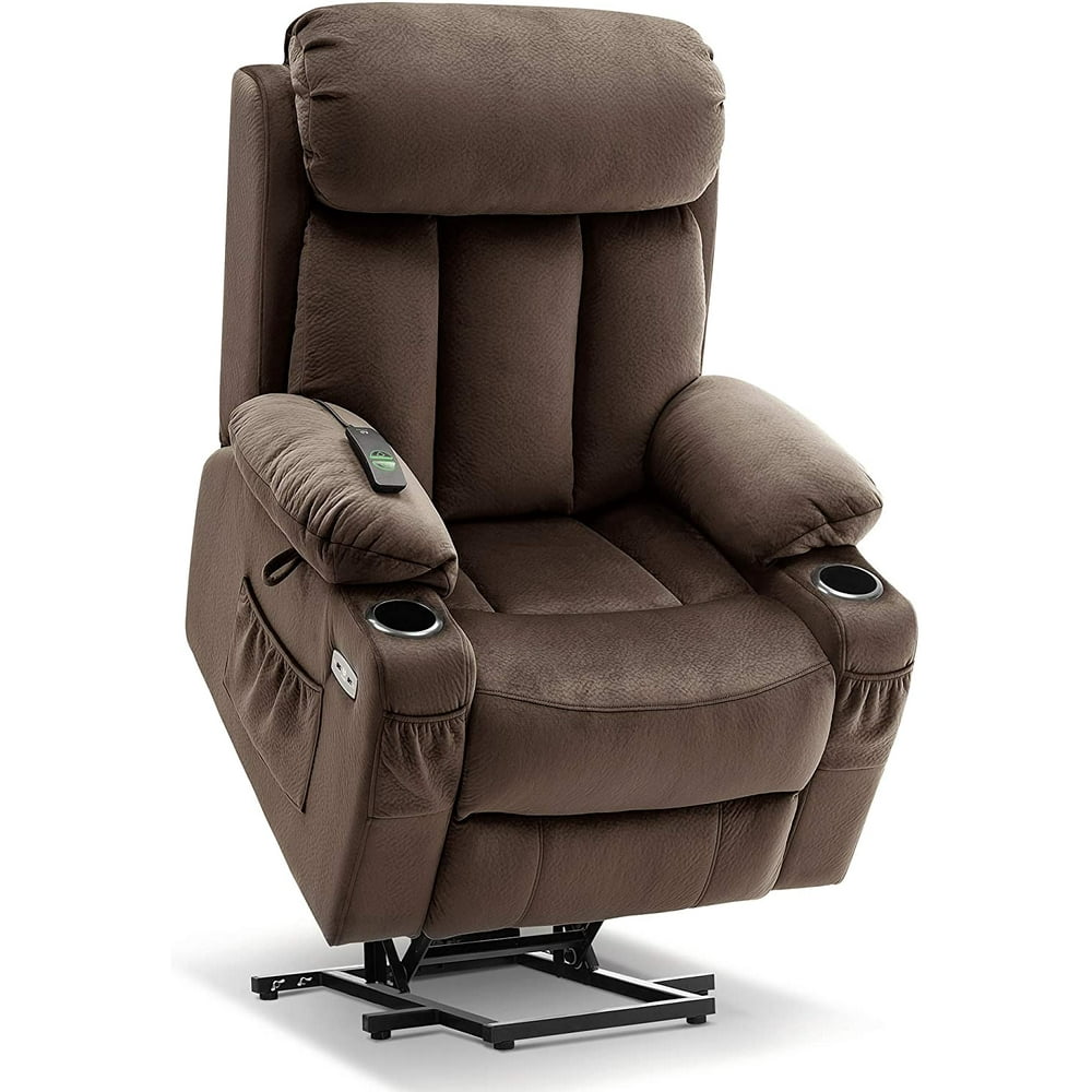 Mcombo Large Electric Power Lift Recliner Chair With Extended Footrest mcombo-large-electric-power-lift-recliner-chair-with-extended-footrest