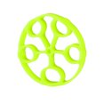 thumbnail image 1 of Finger Gripper Elástico Mano Gripper Dedo Ejercitador para pacientes (Verde) Ehuebsd Cuidado Belleza, 1 of 7