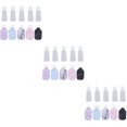 thumbnail image 1 of 30 unidades de 30 ml de desinfectante para manos, funda protectora para botellas de desinfectante para manos, 1 of 6