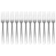 thumbnail image 1 of Tenedores Moven Acero Inoxidable Casia Set 12 Piezas, 1 of 7
