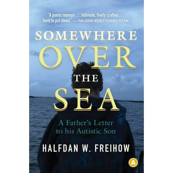 Somewhere Over the Sea (Paperback)