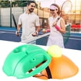 thumbnail image 1 of Heavy Tennis Trainer, 1 of 5