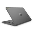 Restored HP 14 G5 Chromebook 14" 8GB RAM 32GB eMMc (Refurbished)
