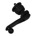 thumbnail image 3 of BESTYASH 1Pc Car Mounted Phone Holder Black Easy Install Rotating Arm for Car Air Outlet, 3 of 6
