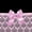 A Black Lightpink, variant on Erosebridal Cute Ribbon Bowknot Twin Comforter Sets,Abstract Zebra Stripe Bedding Set For Girls Kids,Reversible black,2-Piece