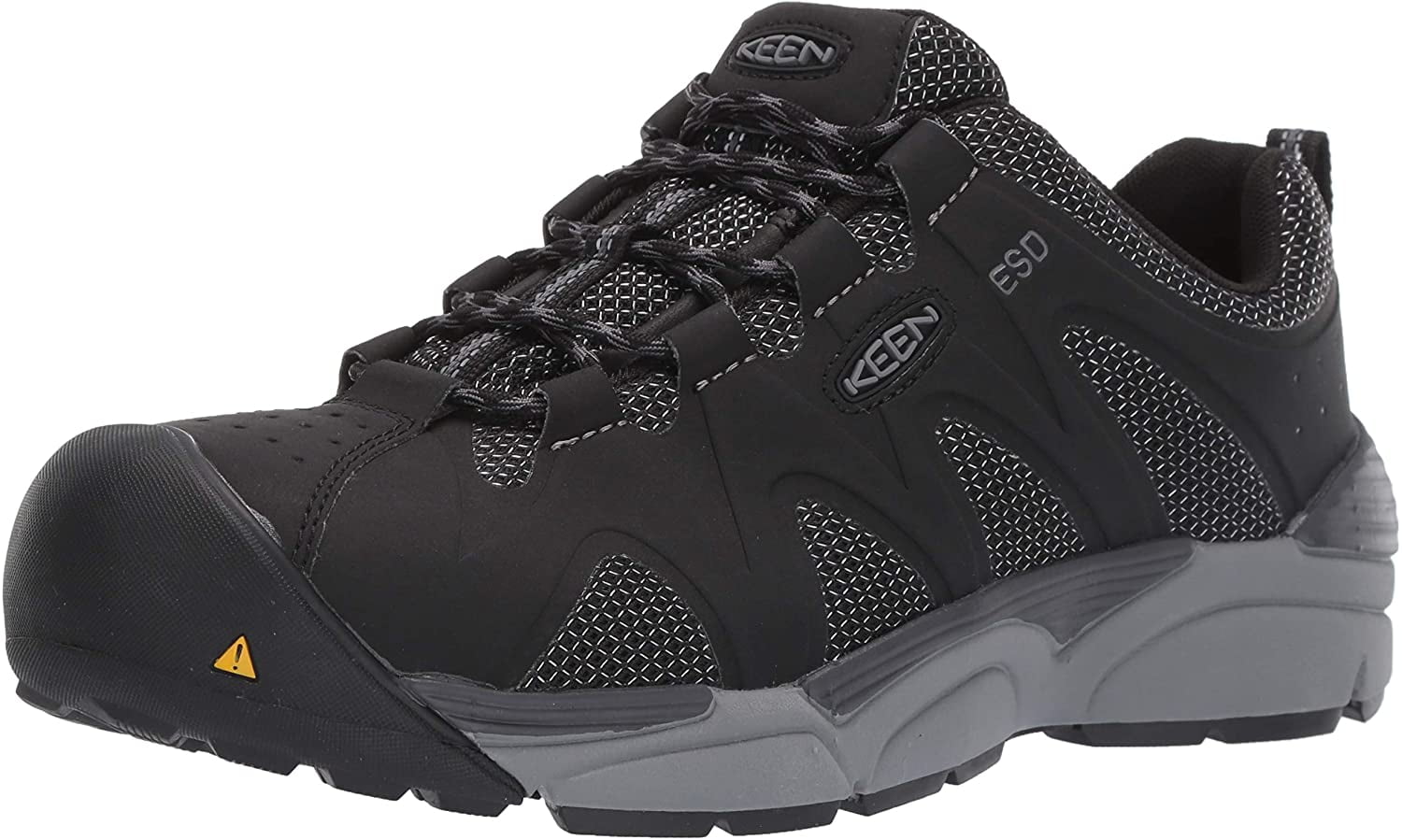 KEEN Utility Men's San Antonio Low 