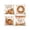 007, variant on Fall Decor Fall Thanksgiving Pillow Covers 18x18 Inch Set of 4 Fall Pumpkin Cushion Case Fall Throw Pillows Covers Autumn Farmhouse Decor Cushion Pillow Cover For Porch Sofa Couch Bed Livingroom