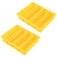 thumbnail image 1 of Ice Cube Trays For Whisky - With Easy Release Ice Cubes For Whiskey And For Cocktail, 1 of 4
