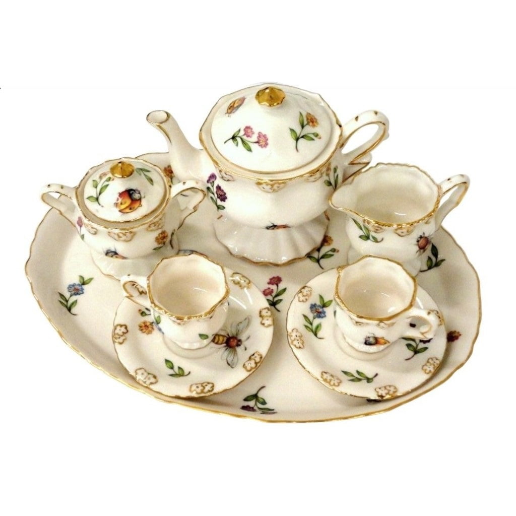 walmart childrens tea sets