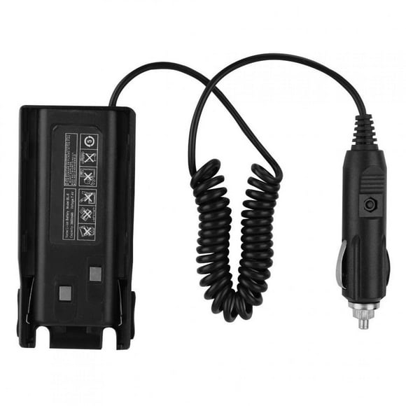 FLAMEEN Car Charger, Good Design Long Service Life For Home