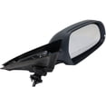 thumbnail image 2 of Geelife Power Mirror For Audi 10-11 A4 10-11 A4 Quattro 10-11 S4 Passenger Side Heated, 2 of 6