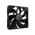 thumbnail image 6 of CORSAIR RS140 PWM 140mm Fan - Simplified Control - Daisy-Chain 4-Pin PWM Connection - Concentrated AirGuide Cooling - Magnetic Dome Bearing, 6 of 7